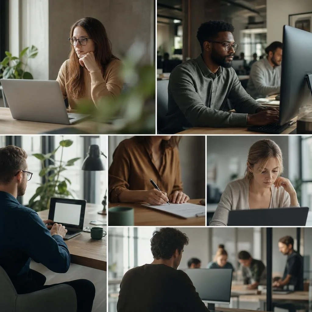 Senior Backend Engineer